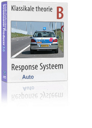 Theorie opleidingssoftware voor de auto